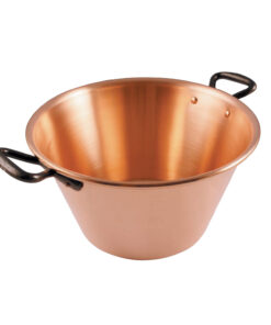 Bassine à gelée