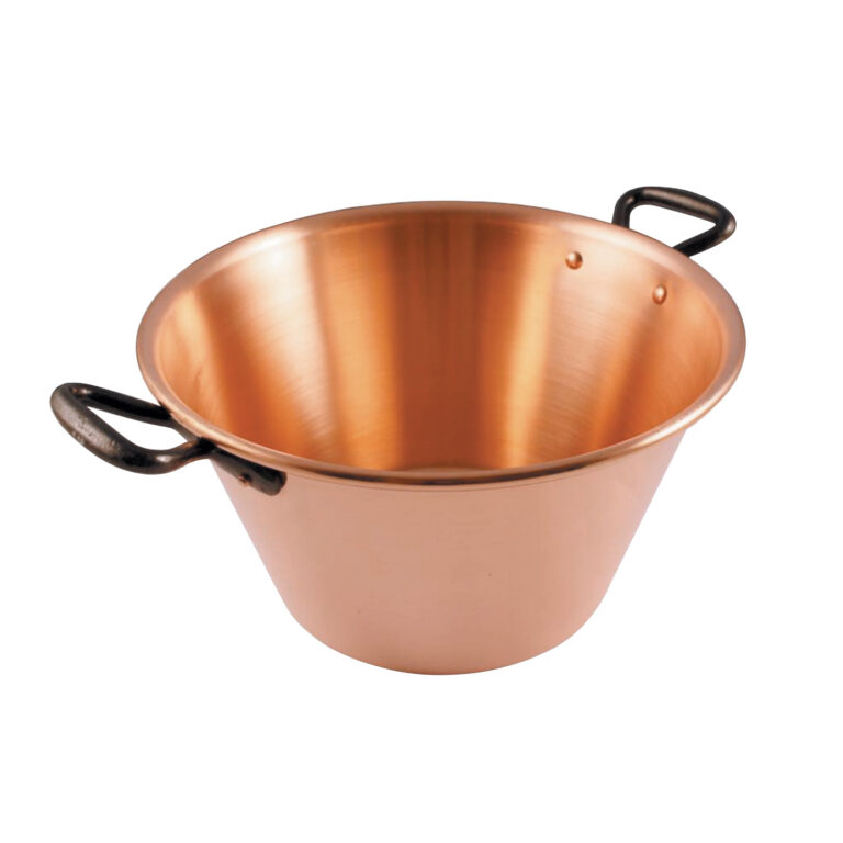 Bassine à gelée
