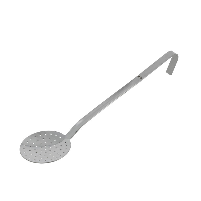 Ecumoire monobloc