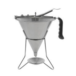 Entonnoir à fondant MF