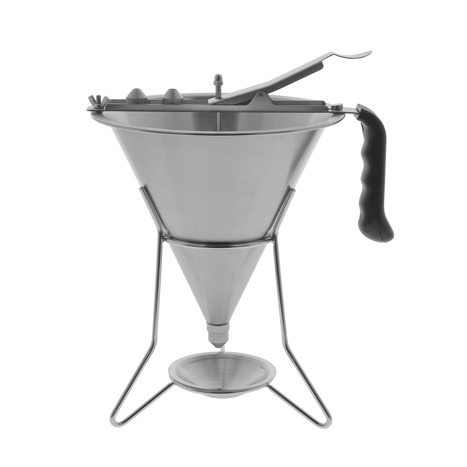 Entonnoir à fondant MF