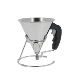 Mini entonnoir à piston