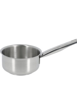 Casserole en inox
