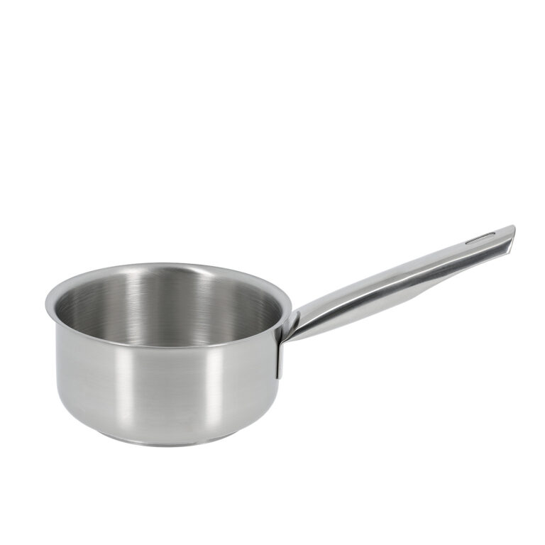 Casserole en inox