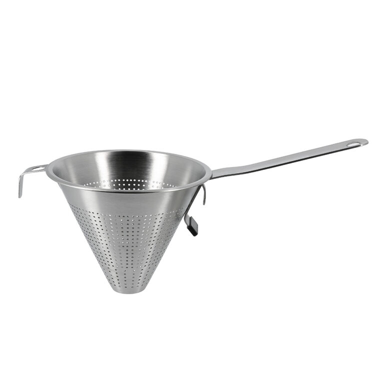 Chinois, passe sauce inox