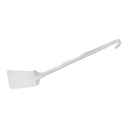 Spatule perforée monobloc