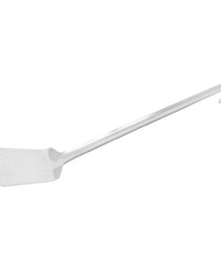 Spatule perforée monobloc