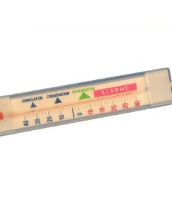 30500 Thermomètre frigo
