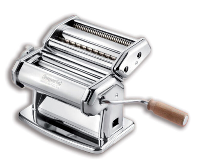 Machine à pâte PM