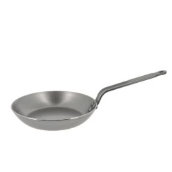 Poêle haute température