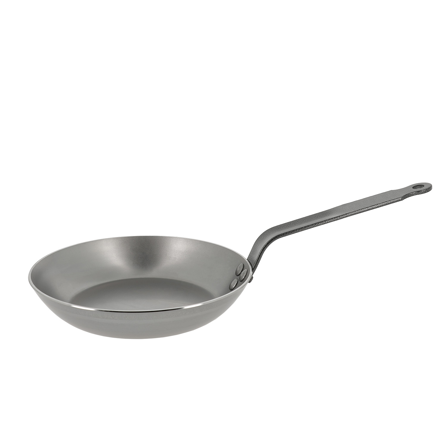 Poêle haute température