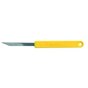 Lame de boulanger droite Tille