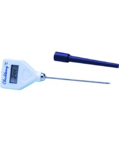 30615 Thermomètre chektemp « mini »