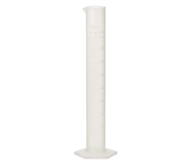 30685 Eprouvette pèse sirop gradué