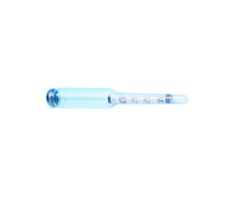 Pèse sirop minimus 30675