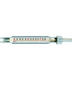 Thermomètre confiseur 80 - 200 30570