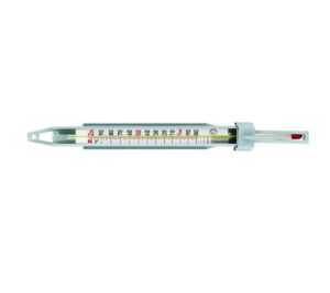 Thermomètre confiseur 80 - 200 30570