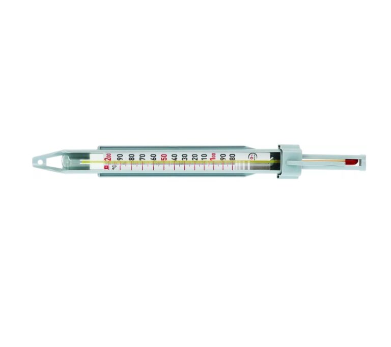 Thermomètre confiseur 80 - 200 30570