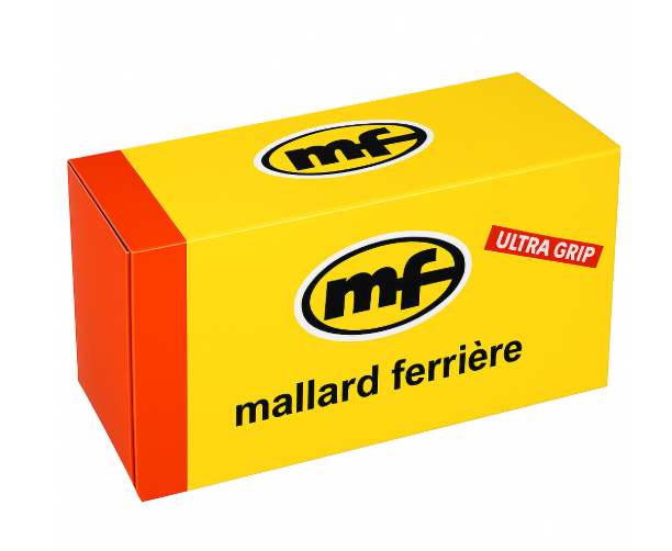 poche à douille jetable ultra grip Tille