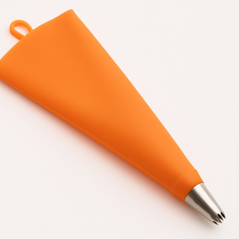 Poches silicone Tille
