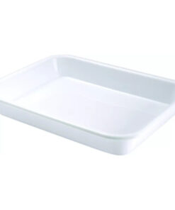 Mini bac à pâte rectangle Tille