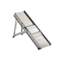 mandoline inox 38 lames louis tellier mytille 20638b