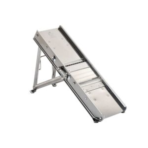 mandoline inox 38 lames louis tellier mytille 20638b