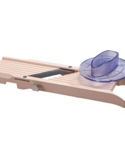 Mandoline Japonaise