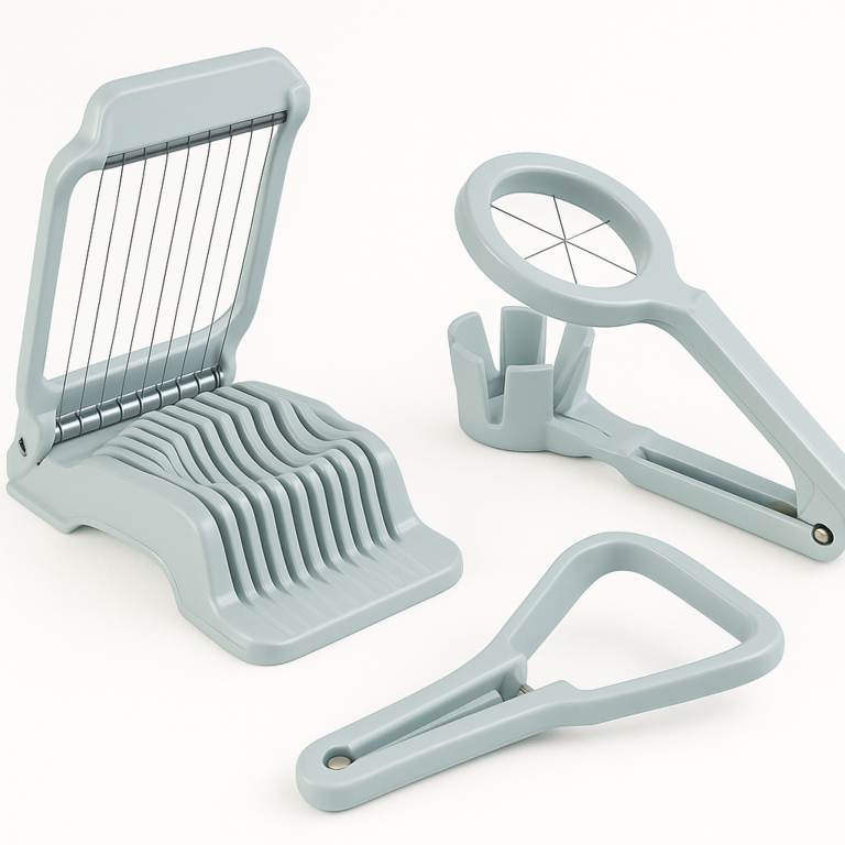 Coupe oeufs 02100 Tille