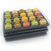 Boite à 70 macarons 15167 Tille