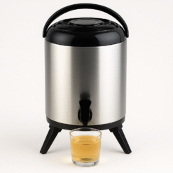 Fontaine isotherme 39540 Tille