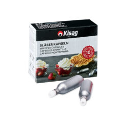 Capsules Kisag Tille