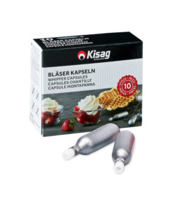Capsules Kisag Tille