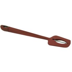 Spatule thermomètre silicone 32 cm 04190