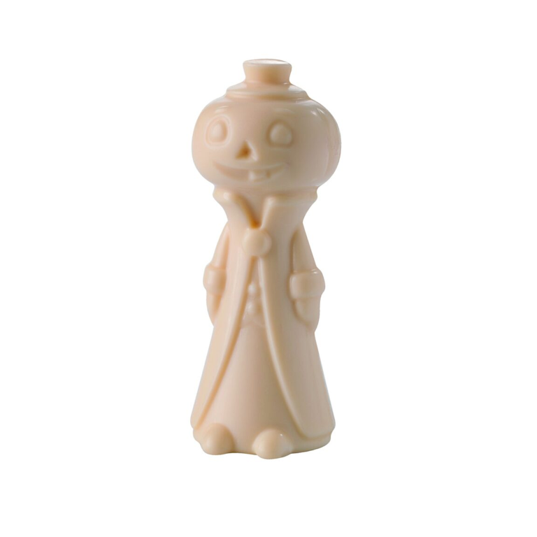 chocolat citrouille Tille