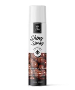 11846 vernis alimentaire shiny spray MyTille
