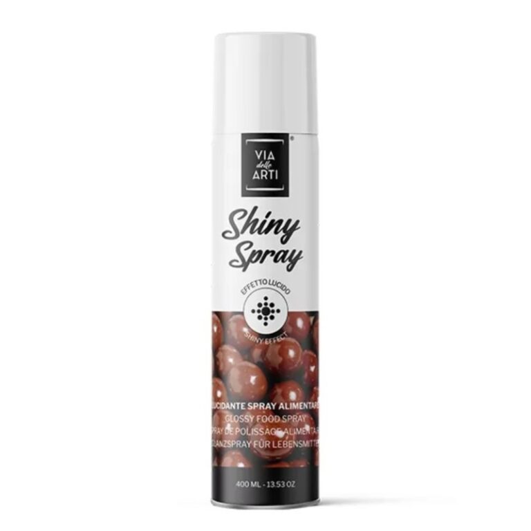 11846 vernis alimentaire shiny spray MyTille