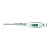 30629 Thermomètre digital inox compatible induction