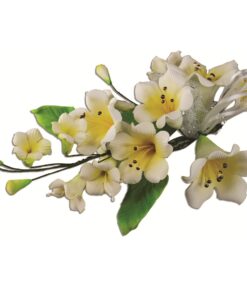 bouquet de fleurs en sucre 47208