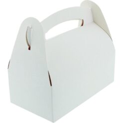 Boite à poignée Tille