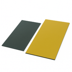 Semelle à bûche Tille