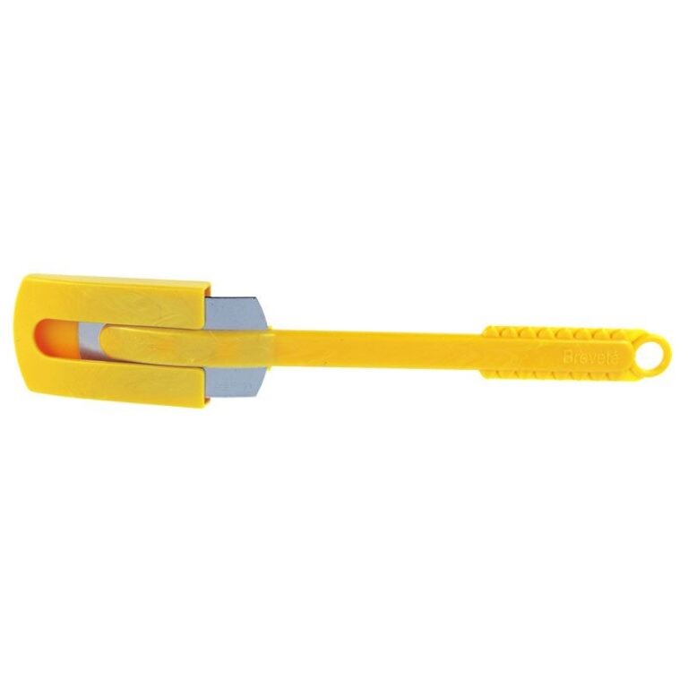Lame de boulanger gringette Tille