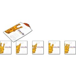 Sac à galette Tille