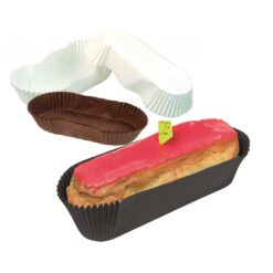 caissettes ovales plusieurs couleurs nordia MyTille