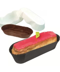 caissettes ovales plusieurs couleurs nordia MyTille