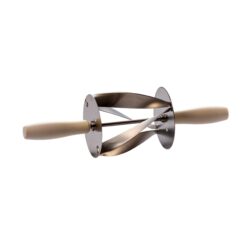 Rouleau coupe croissant Tille