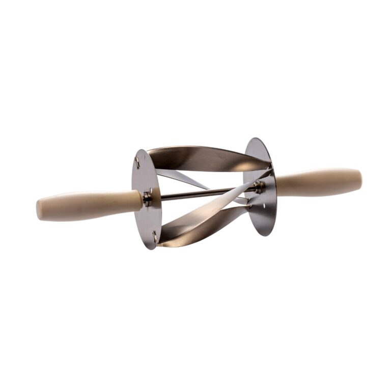 Rouleau coupe croissant Tille