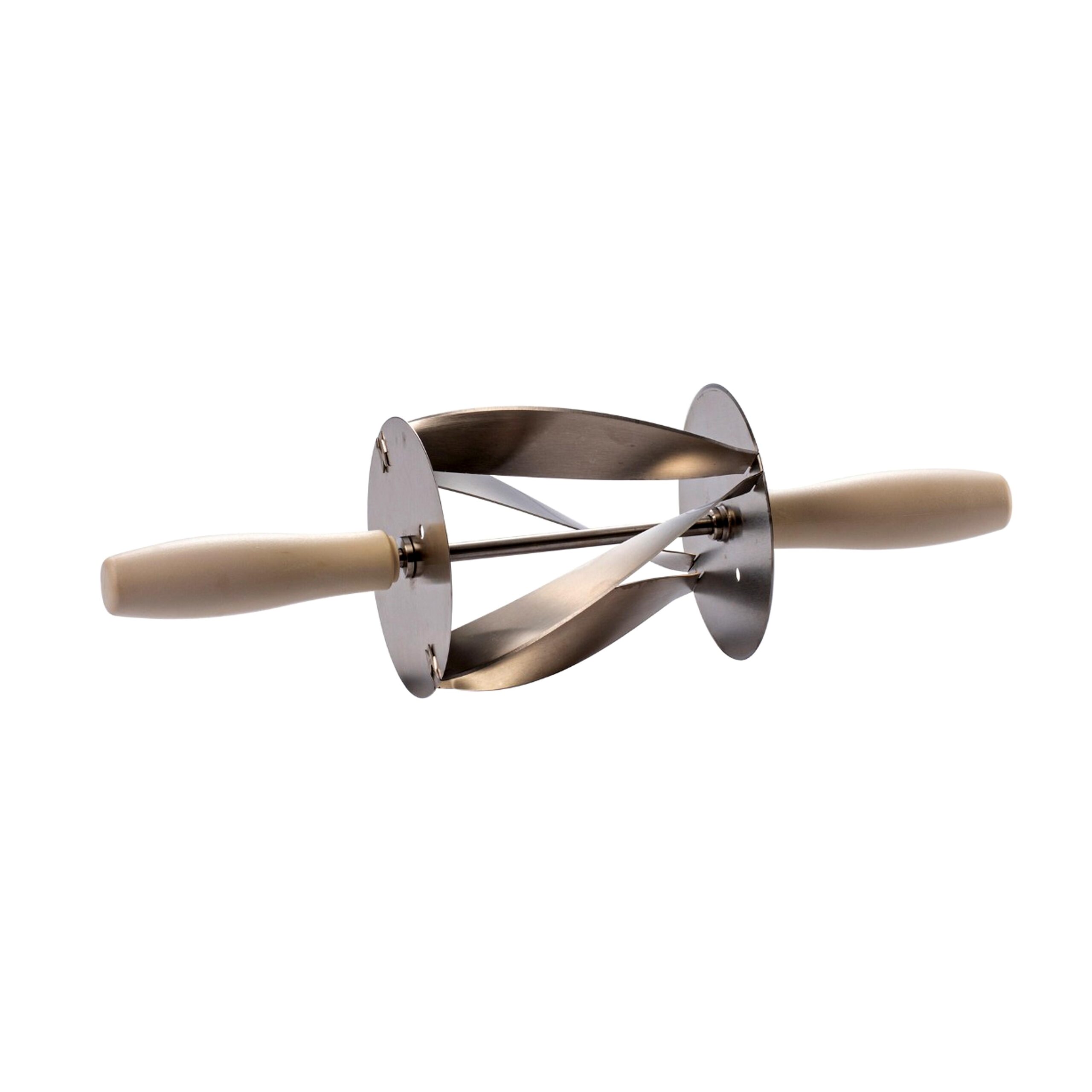 Rouleau coupe croissant Tille