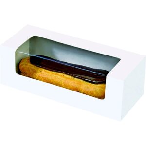 Boite à éclair avec fenêtre Tille