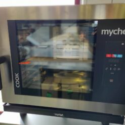 Four My Chef Cook 1/1 6 plaques